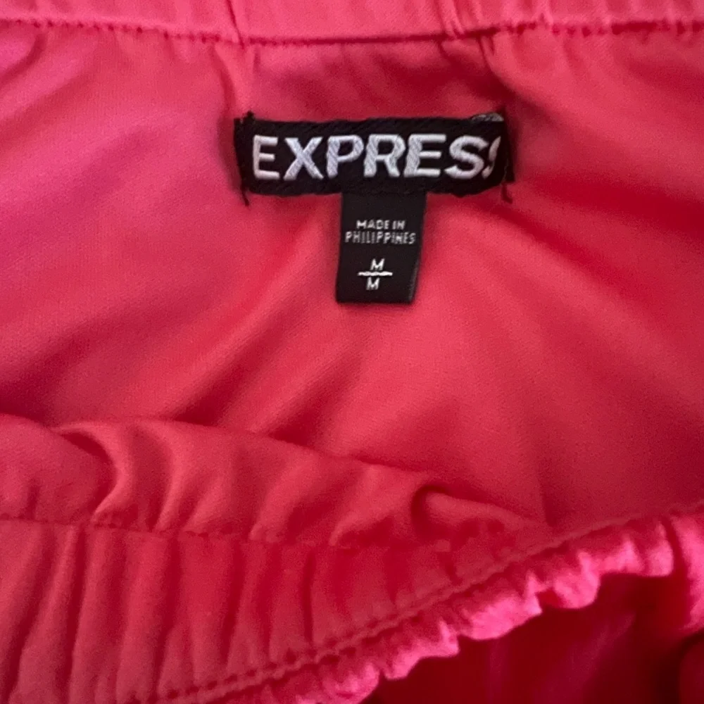 Express strapless summer dress - Picture 2 of 2